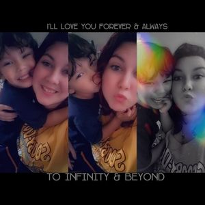 Meet your Posher, Brandy